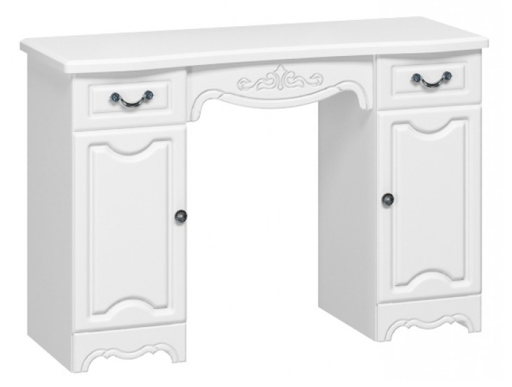 Фото Стол туалетный Лотос  от производителя Браво-мебель в Крыму по цене 8 930 ₽