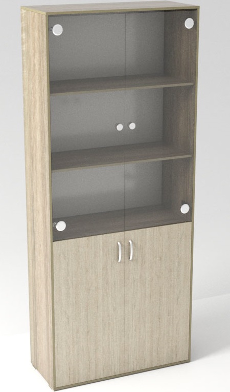 Фото Шкаф-полка 800 со стеклом в Крыму по цене 12 710 ₽ от производителя Комфортная мебель, код товара 2000001573716, 2000001573723, 2000001573730, 2000001573747, 2000001573754, 2000001573761, 2000001573778, 2000001573785, 2000001573792, 2000001573808 шт Фото Шкаф-полка 800 со стеклом от производителя Комфортная мебель в Крыму по цене 12 710 ₽