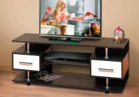 Тумба ТВ Фант 9 в интернет магазине Планета Комфорта Фото tumby-tv тумба тв фант 9 производитель Фант-мебель