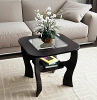 Стол журнальный №6  в интернет магазине Планета Комфорта Фото stoly-zhurnalnye стол журнальный №6  производитель SV-мебель