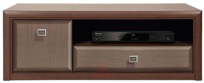 Фото Тумба Коен RTV1D1S от производителя Black Red White (БРВ) в Крыму по цене 14 430 ₽