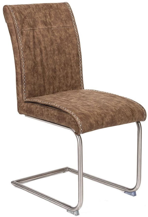 Фото Стул Алиса (Alisa)-1 от производителя Tetchair в Крыму по цене 8 160 ₽