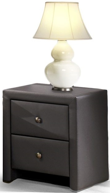 Фото Тумба прикроватная Halmar Prima от производителя Halmar  в Крыму по цене 20&nbsp;240 ₽