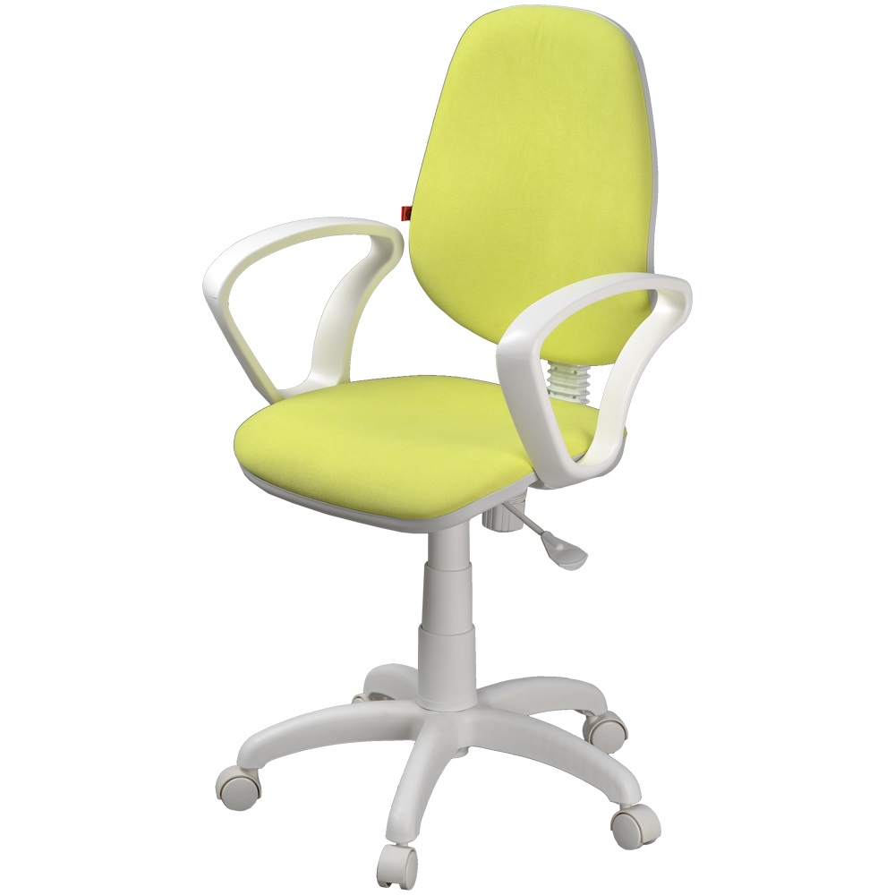 Фото Кресло для персонала Комфорт (kids) от производителя Фабрикант в Крыму по цене 7 080 ₽