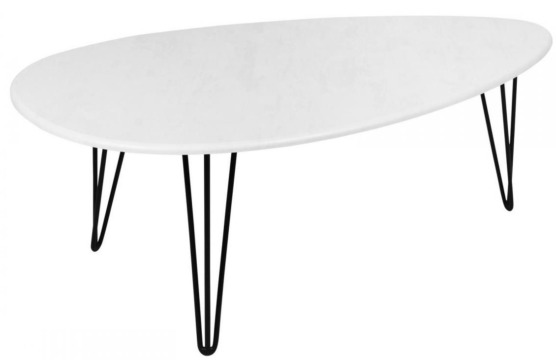 Фото Стол журнальный Шеффилд от производителя Калифорния в Крыму по цене 6 690 ₽