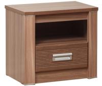 Фото tumby-prikrovatnye тумба прикроватная 06.237 стелла производитель Олмеко