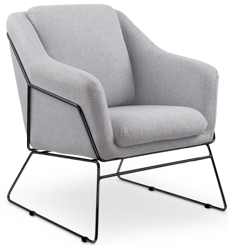 Фото Кресло Halmar Soft 2 от производителя Halmar  в Крыму по цене 34 040 ₽