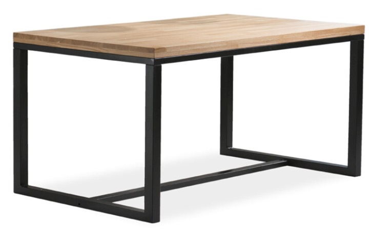 Фото Стол обеденный Signal Loras A (1,8) от производителя Signal в Крыму по цене 72 670 ₽