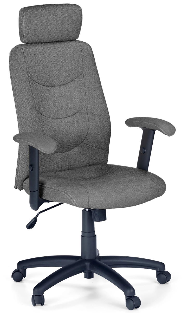 Фото Кресло для руководителя Halmar Stilo 2 от производителя Halmar  в Крыму по цене 21 280 ₽