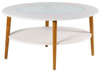 Фото stoly-ovalnye стол журнальный эль (стекло) сжс-01 производитель Калифорния