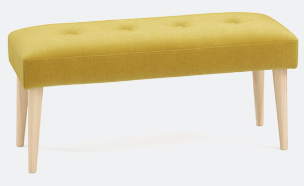 Фото Банкетка Реймс от производителя Rivalli в Крыму по цене 16 670 ₽