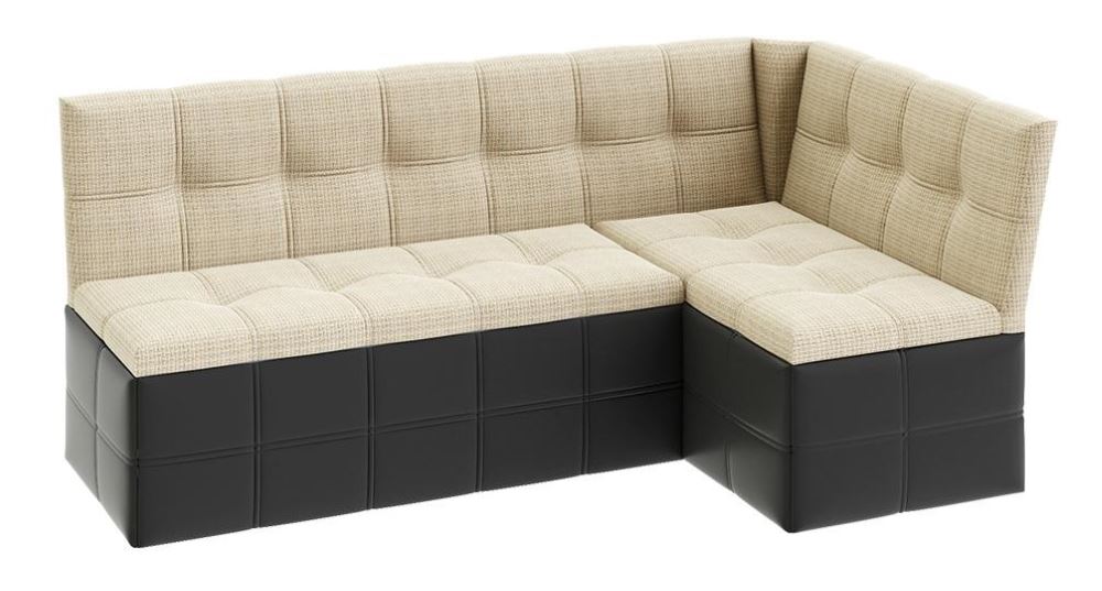 Фото Кухонный уголок Домино (Г) от производителя ТриЯ в Крыму по цене 29 920 ₽