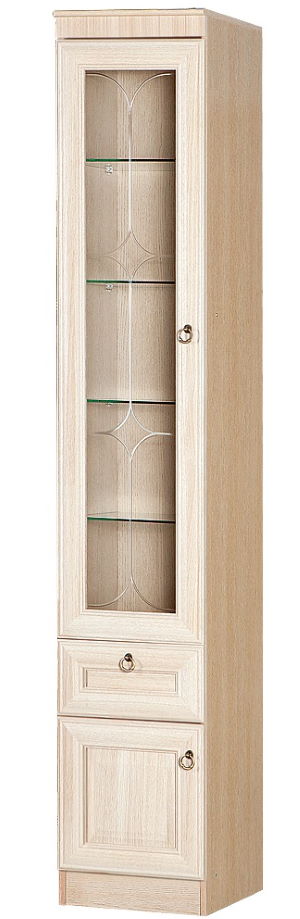 Фото Шкаф МЦН Инна 604 от производителя Яна в Крыму по цене 16 460 ₽