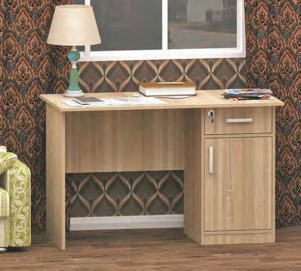 Фото Стол письменный Фронда-3 от производителя Пирамида в Крыму по цене 6 230 ₽