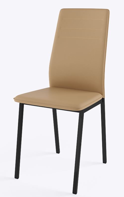 Фото Стул обеденный Квирк от производителя Mamadoma в Крыму по цене 3 180 ₽