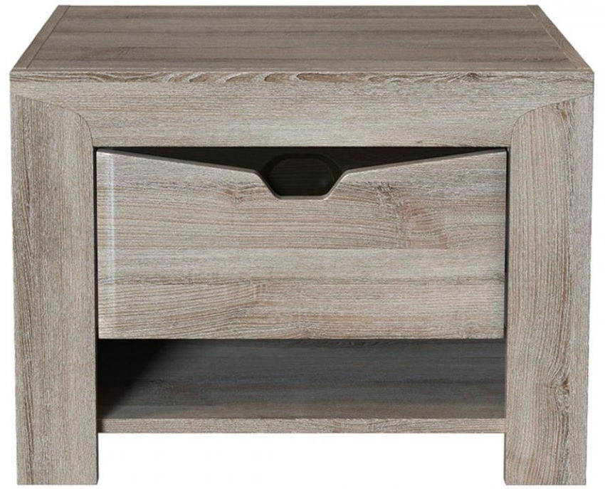 Фото Тумба прикроватная Гарда (СБК) от производителя СБК в Крыму по цене 3 600 ₽