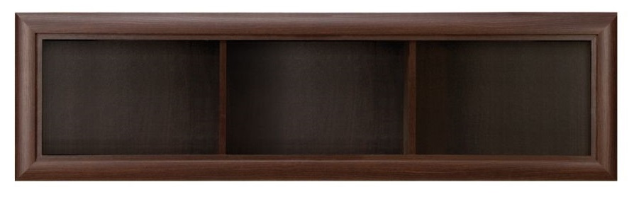 Фото Шкаф навесной Коен SFW1W/148 от производителя Black Red White (БРВ) в Крыму по цене 11 760 ₽