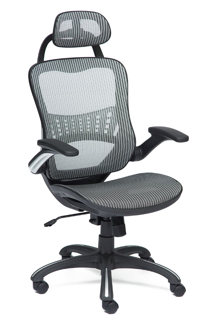 Фото Кресло для персонала Меш (Mesh)-1 от производителя Tetchair в Крыму по цене 20 590 ₽