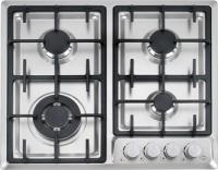 Варочная поверхность газовая 4-х комф. PG-605 (600х510) (Материал Металл , Цвет Металлик) в Крыму от производителя 