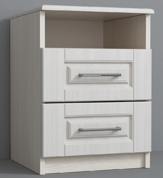 Фото Тумба прикроватная Кэт-6 Кантри от производителя Диал в Крыму по цене 3 340 ₽