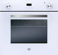 Духовой шкаф электрический DE-610 (594х543хh594) (Материал Стеклокерамика , Цвет Черный) в Крыму от производителя 