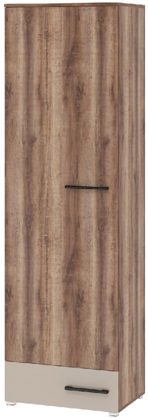 Фото Шкаф 600 Ника от производителя Регина в Крыму по цене 7 200 ₽