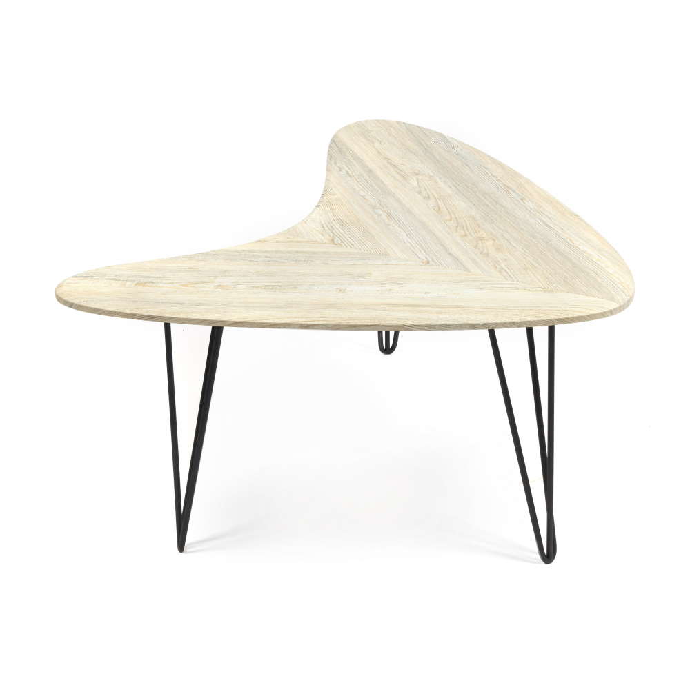 Фото Стол журнальный Волкат (Wolcot) от производителя Tetchair в Крыму по цене 11 280 ₽