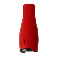 Вытяжка островная Kent 50 (435х435хh1050(1300)) (Материал Металл , Цвет Черный) в Крыму от производителя 