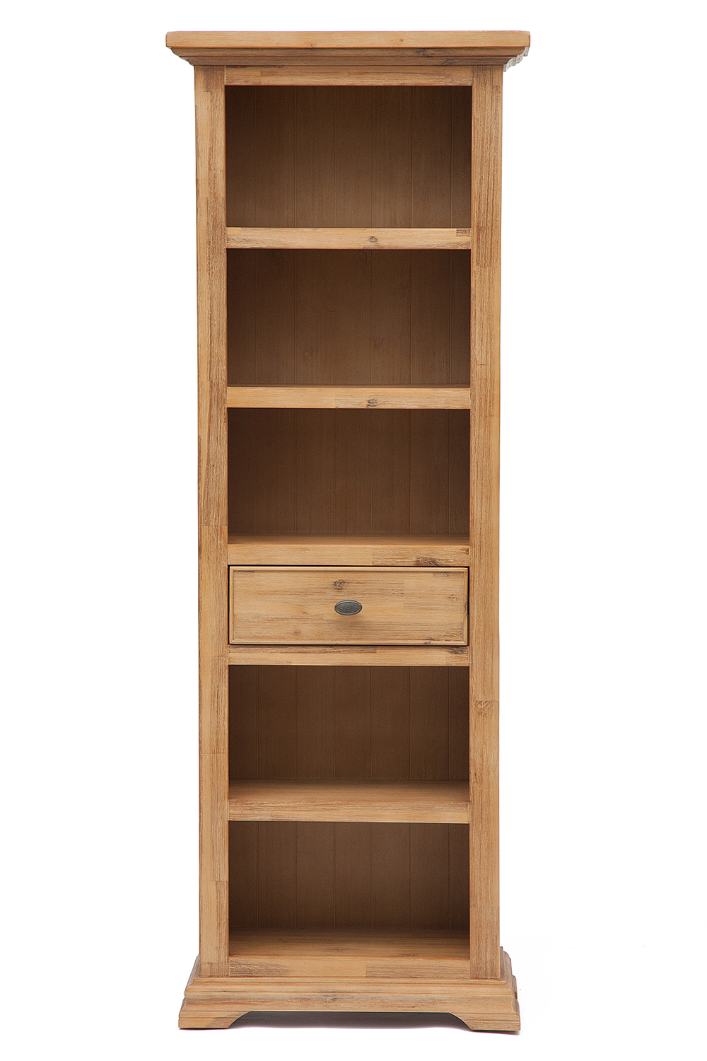 Фото Книжный шкаф Avignon PRO-L01-H195 от производителя Tetchair в Крыму по цене 49 040 ₽