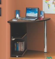 Фото uglovye-kompyuternye-stoly стол компьютерный угловой в-2 производитель Марибель